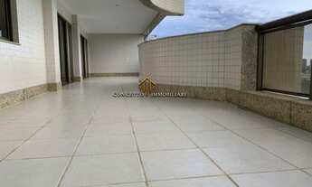 Imagem 3: Apartamento com 5 quartos, 407,33m2, à venda em Rio de Janeiro, Barra da Tijuca