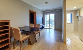 Imagem 5: Apartamento com 2 dormitórios, 73 m² - venda por R$ 540.000,00 ou aluguel por R$ 3.200,00