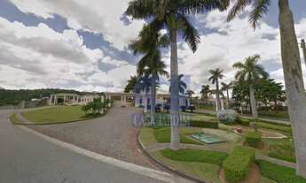 Imagem 4: Terreno à venda, 507 m² por R$ 2.500.000,00 - Tamboré 10 - Santana de Parnaíba/SP