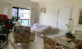 Imagem 3: Apartamento com 3 dormitórios à venda, 100 m² por R$ 750.000,00 - Praia das Astúrias - Gua