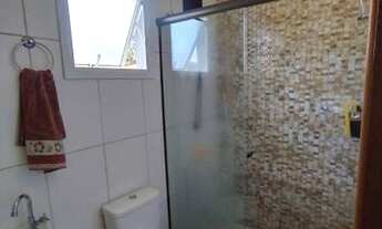 Imagem 2: Casa com 2 dormitórios à venda, 70 m² por R$ 225.000,00 - Vila Erminda - Peruíbe/SP