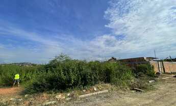 Imagem: Terreno pilar 20x30