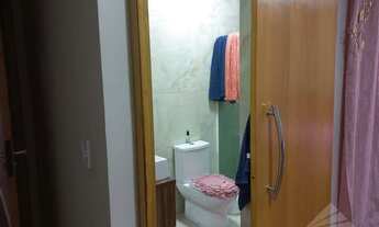 Imagem 5: CA0192] Casa com 3 dormitórios à venda, 190 m² - Vila Bocaina - Mauá/SP