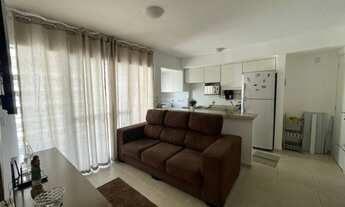 Imagem 5: Apartamento com 2 quartos no Ecovillaggio Castelo Branco - Bairro São Francisco em Goiâni