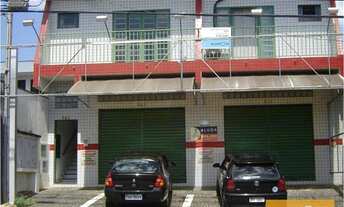 Imagem 2: Sala para alugar, 80 m² por R$ 3.500,00/mês - Santa Cecília - Paulínia/SP