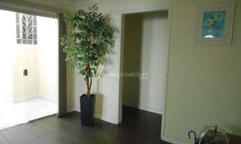 Imagem 4: Casa - Parque São Quirino - Campinas