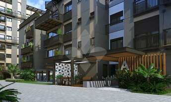 Imagem 7: PORTO ALEGRE - Padrão - Tristeza