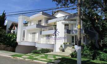 Imagem: Sobrado à venda, 1280 m² por R$ 12.800.100,00