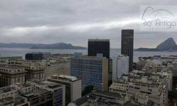 Imagem: Sala Comercial - Avenida Almirante Barroso