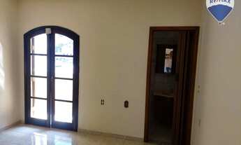 Imagem 2: Sobrado com 3 dormitórios para alugar, 200 m² por R$ 1.500,00/mês - Jardim Bela Vista - Ma