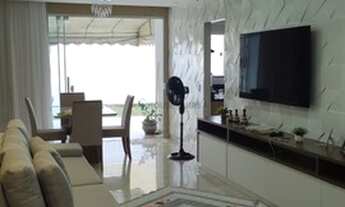 Imagem: Condomínio Rio Coxipó/Jd Imperial