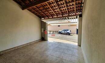 Imagem 3: Casa com 2 dormitórios à venda, 102 m² por R$ 270.000,00 - São Cristóvão - Rio das Pedras