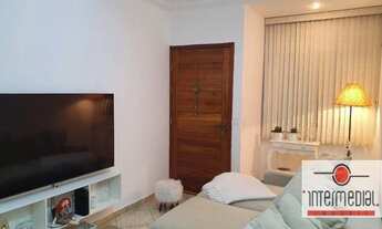 Imagem: Casa com 3 dormitórios à venda, 165 m²