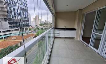 Imagem 6: Apartamento à venda, 51 m² por R$ 690.000,00 - Brooklin - São Paulo/SP