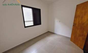 Imagem 7: Casa Térrea Individual com 2 dormitórios à venda, 63 m² por R$ 349.000 - Vila São Paulo