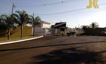 Imagem 7: Terreno à venda, 257 m² por R$ 167.350,00 - 12 de Setembro II - Jaguariúna/SP