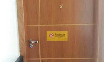 Imagem 3: Apartamento para alugar, 47 m² por R$ 1.760,00/mês - Campestre - Santo André/SP