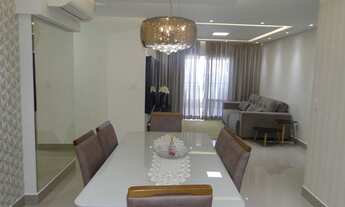 Imagem 2: Apartamento com 3 dormitórios à venda, 163 m² por R$ 1.700.000,00 - Aviação - Praia Grande