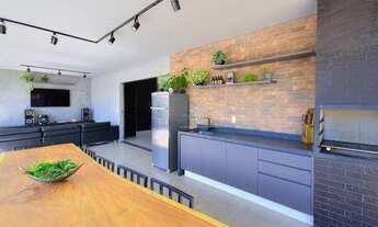 Imagem 2: Casa com 3 quartos à venda, 240 m² por R$ 1.650.000 - Jardim Atlântico - Goiânia/GO