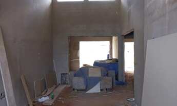 Imagem 2: Casa - Residencial Real Park Sumaré - Sumaré