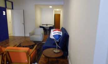 Imagem 3: Apartamento com 2 dormitórios à venda, 98 m² por R$ 970.000,00 - Copacabana - Rio de Janei