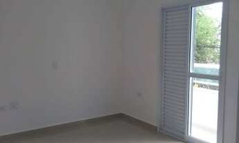 Imagem 3: Cobertura sem condomínio - Vila Valparaíso - Santo André