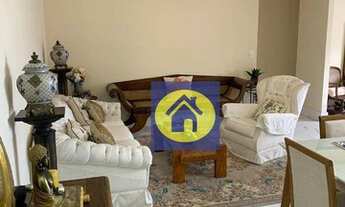 Imagem 7: Apartamento com 4 dormitórios à venda, 109 m² por R$ 850.000 - Jardim Ana Maria - Jundiaí