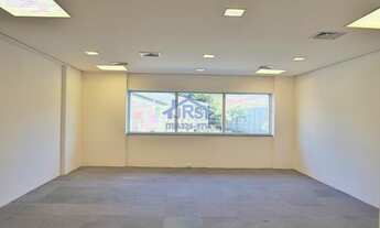 Imagem 3: Sala para alugar, 103 m² por R$ 4.120,00/mês - Alphaville - Barueri/SP