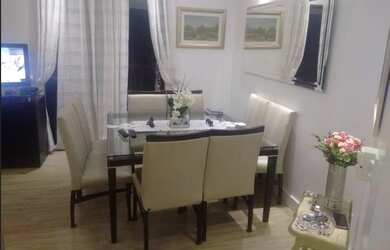 Imagem 5: Apartamento Venda Chácara Klabin 108 m² 3 Dormitórios