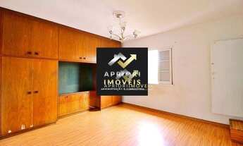 Imagem 5: Sobrado com 3 dormitórios para alugar, 100 m² por R$ 2.700,00/mês - Parque Jaçatuba - Sant