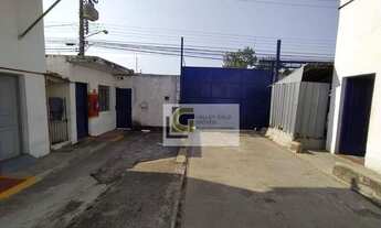 Imagem 7: Galpão, 2500 m² - venda por R$ 3.600.000,00 ou aluguel por R$ 20.000,00/mês - Jardim Santa