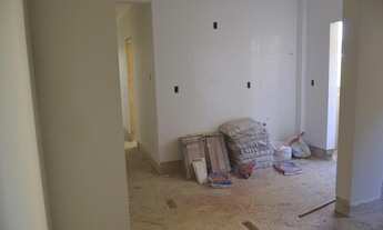 Imagem: Apartamento Residencial à venda, Santa