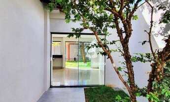 Imagem 4: Casa com 3 dormitórios à venda, 280 m² por R$ 950.000,00 - Vila Olinda - Campo Grande/MS