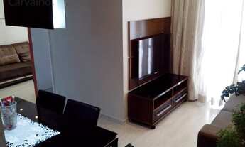 Imagem 2: Apartamento à venda, 64 m² por R$ 415.000,00 - Vila Guilherme - São Paulo/SP