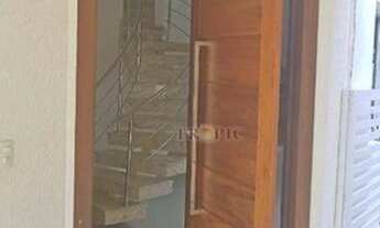 Imagem 3: Sobrado com 3 dormitórios à venda, 220 m² por R$ 1.000.000,00 - Morada da Praia - Bertioga