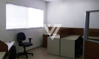 Imagem 13: Prédio para alugar, 750 m² - Recreio Marajoara - Sorocaba/SP