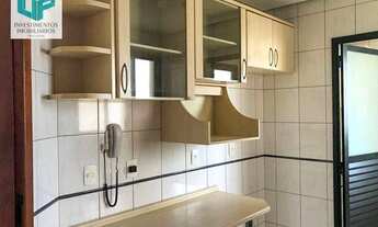 Imagem 8: Apartamento de 85 m² - Venda ou Aluguel no Edifício Firenze, região central, 2 suítes, 2 v