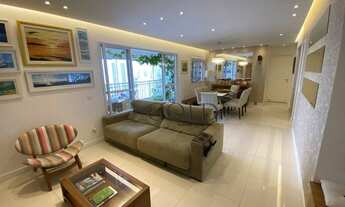 Imagem 4: Lindo apto - com 2 dormitórios e 2 suítes à venda, 125 m² - Vila Leopoldina - São Paulo/SP