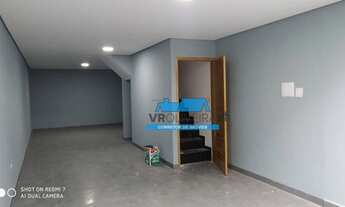 Imagem 2: Sobrado com 2 dormitórios à venda, 117 m² por R$ 599.000 - Utinga - Santo André/SP