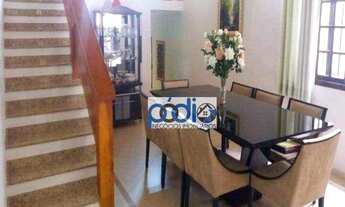 Imagem 5: Casa com 3 dormitórios à venda, 231 m² por R$ 1.380.000,00 - Jardim Paulista - Atibaia/SP