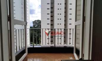 Imagem 6: Apartamento com 3 dormitórios à venda, 65 m² por R$ 530.000 - Vila Anhangüera - São Paulo