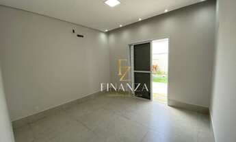 Imagem 6: Casa com 3 dormitórios à venda, 187 m² por R$ 1.200.000 - Jardim Residencial Terra Nobre