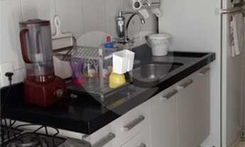 Imagem 5: São Paulo - Apartamento Padrão - GUARAPIRANGA