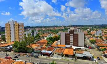 Imagem 5: APARTAMENTO DE 100 M2 PRÓXIMO A AV. EPITÁCIO NO EXPEDICIONÁRIOS