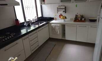 Imagem 14: Sobrado à venda, 217 m² por R$ 850.000,00 - Vila Floresta - Santo André/SP