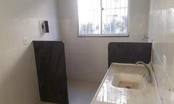 Imagem 3: Apartamento Residencial à venda, Mansour, Uberlândia -