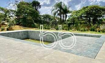 Imagem 2: Casa com 5 dormitórios à venda, 665 m² por R$ 10.000.000,00 - Condomínio Terras de São Jos