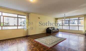 Imagem 3: São Paulo - Apartamento Padrão - Consolação