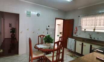 Imagem 6: Casa com 3 dormitórios à venda, 145 m² por R$ 560.000,00 - Jardim Flamboyant - Campinas/SP