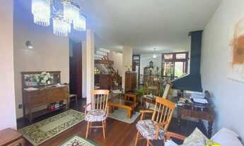 Imagem 7: Sobrado com 4 dormitórios, 2 suítes, à venda, 420 m² por R$ 1.300.000 - Centro - Pelotas/R